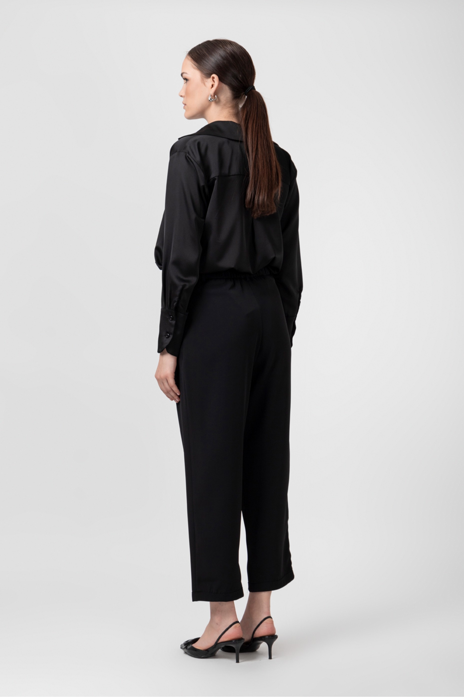 BAGGY PANTS | HELMI e-shop
